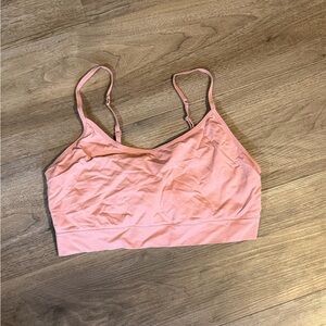 Sports bra